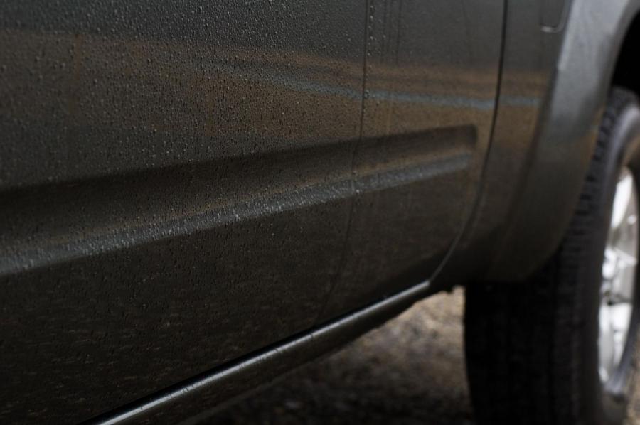  Nissan Frontier 2009 года  (фото 60 из 65)